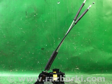 ФОТО Замок двері для KIA Soul 1 AM (08-14) Київ