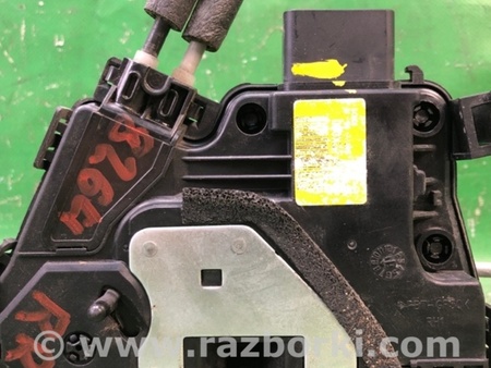 ФОТО Замок двері для KIA Soul 1 AM (08-14) Київ