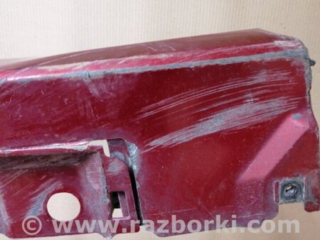 ФОТО Накладка порогу зовнішня для Lexus CT200 (11-17) Київ