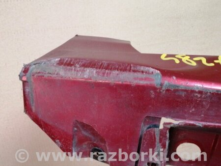 ФОТО Накладка порогу зовнішня для Lexus CT200 (11-17) Київ