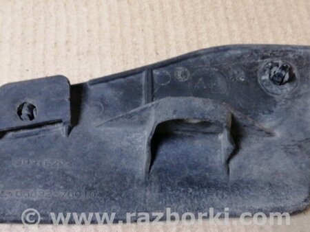 ФОТО Бризговик для Lexus CT200 (11-17) Київ