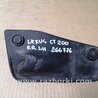 ФОТО Бризговик для Lexus CT200 (11-17) Київ