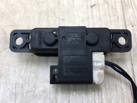 ФОТО Кнопка відкриття багажника зовнішня для Infiniti FX S50 (03-08) Київ