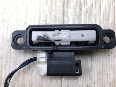 ФОТО Кнопка відкриття багажника зовнішня для Infiniti FX S50 (03-08) Київ