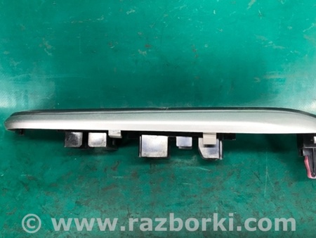 ФОТО накладка кнопок склопідйомника для Toyota Camry 50 XV50 (11-14) Київ