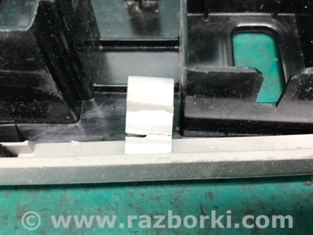 ФОТО накладка кнопок склопідйомника для Toyota Camry 50 XV50 (11-14) Київ