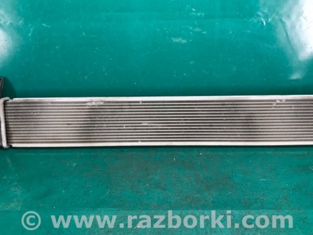 ФОТО Радіатор інвертора для Toyota Camry 50 XV50 (11-14) Київ