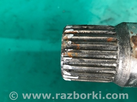 ФОТО Привід передній для Toyota Camry 50 XV50 (11-14) Київ