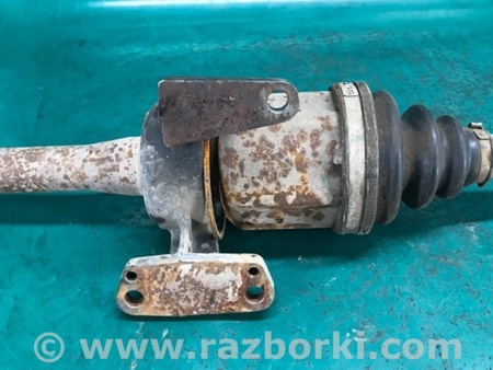 ФОТО Привід передній для Toyota Camry 50 XV50 (11-14) Київ