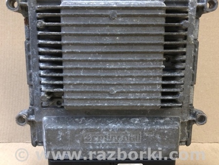 ФОТО Блок керування двигуном для KIA Soul 1 AM (08-14) Київ