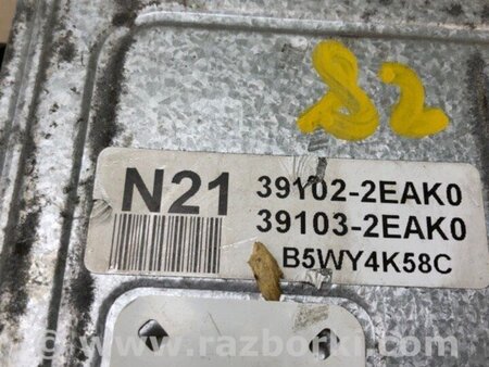 ФОТО Блок керування двигуном для KIA Soul 1 AM (08-14) Київ