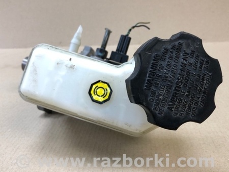 ФОТО Головний гальмівний циліндр для KIA Soul 1 AM (08-14) Київ