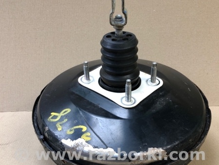 ФОТО Вакуумний підсилювач гальм для KIA Soul 1 AM (08-14) Київ