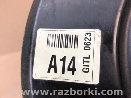 ФОТО Вакуумний підсилювач гальм для KIA Soul 1 AM (08-14) Київ