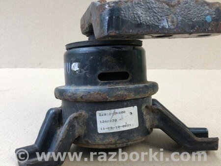 ФОТО Подушка двигуна для KIA Soul 1 AM (08-14) Київ