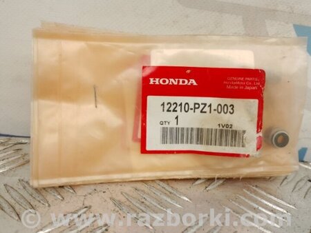 ФОТО Запчастини двигуна для Honda Accord VII CL7/CL9 (02-08) Київ