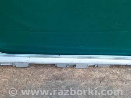 ФОТО Накладка порогу зовнішня для Toyota Camry 50 XV50 (11-14) Київ