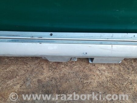 ФОТО Накладка порогу зовнішня для Toyota Camry 50 XV50 (11-14) Київ