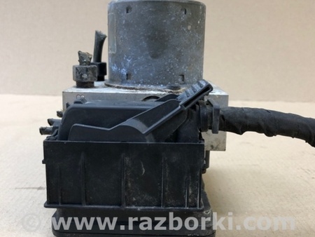 ФОТО Блок антиблокувальної системи для KIA Soul 1 AM (08-14) Київ