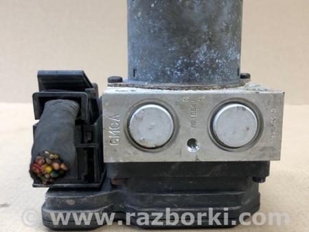 ФОТО Блок антиблокувальної системи для KIA Soul 1 AM (08-14) Київ