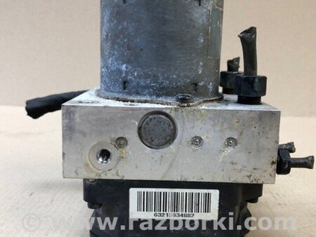 ФОТО Блок антиблокувальної системи для KIA Soul 1 AM (08-14) Київ