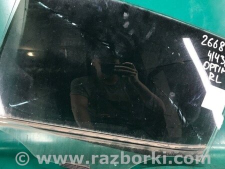 ФОТО Скло дверей для KIA Optima 3 TF (10-15) Київ