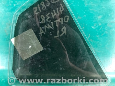 ФОТО Скло дверей глухе для KIA Optima 3 TF (10-15) Київ