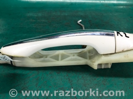 ФОТО Ручка двері зовнішня для KIA Optima 3 TF (10-15) Київ