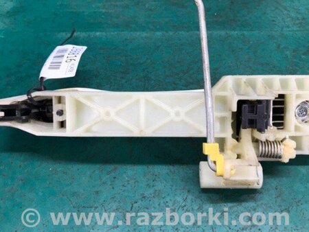 ФОТО Ручка двері зовнішня для KIA Optima 3 TF (10-15) Київ