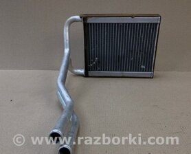 Радіатор пічки KIA Soul 1 AM (08-14)