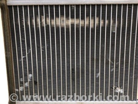 ФОТО Радіатор пічки для KIA Soul 1 AM (08-14) Київ