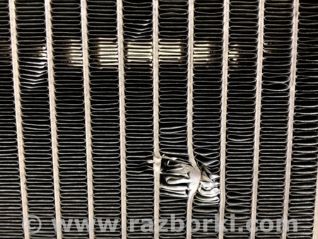 ФОТО Радіатор пічки для KIA Soul 1 AM (08-14) Київ