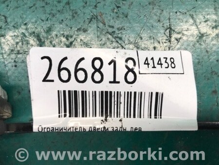 ФОТО Обмежувач дверей для KIA Optima 3 TF (10-15) Київ