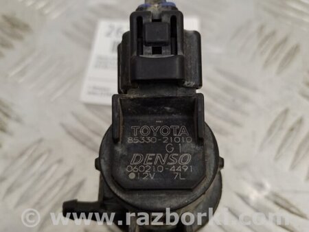 ФОТО Насос омивача скла для Toyota RAV-4 III CA30W/XA30 (05-16) Київ