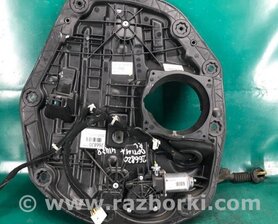 Склопідйомник KIA Optima 3 TF (10-15)