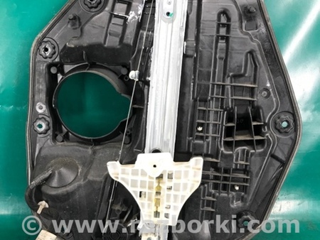 ФОТО Склопідйомник для KIA Optima 3 TF (10-15) Київ