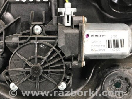 ФОТО Склопідйомник для KIA Optima 3 TF (10-15) Київ