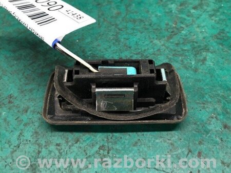 ФОТО Кнопка відкриття багажника зовнішня для KIA Optima 3 TF (10-15) Київ