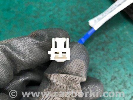 ФОТО Кнопка відкриття багажника зовнішня для KIA Optima 3 TF (10-15) Київ