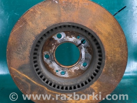 ФОТО Гальмівний диск передній для KIA Optima 3 TF (10-15) Київ