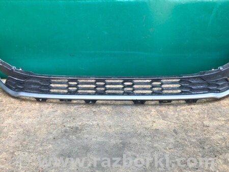 ФОТО Решітка переднього бампера для KIA Optima 3 TF (10-15) Київ