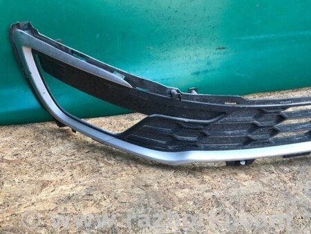 ФОТО Решітка переднього бампера для KIA Optima 3 TF (10-15) Київ