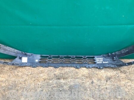 ФОТО Решітка переднього бампера для KIA Optima 3 TF (10-15) Київ