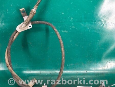 ФОТО трос стоянкового гальма для KIA Optima 3 TF (10-15) Київ