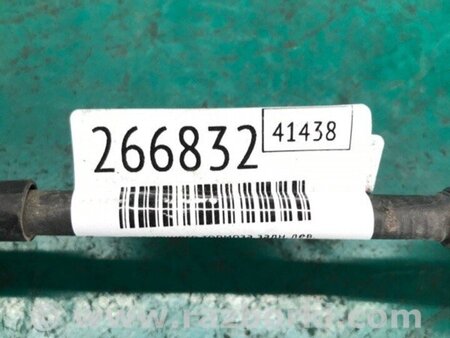 ФОТО трос стоянкового гальма для KIA Optima 3 TF (10-15) Київ