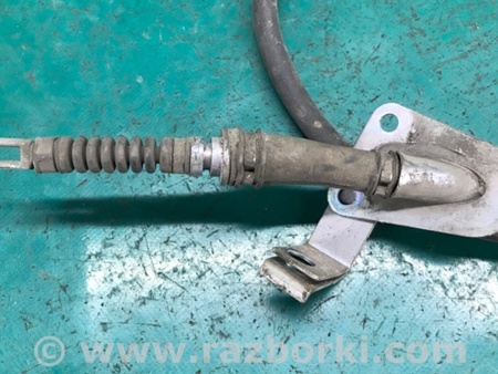 ФОТО трос стоянкового гальма для KIA Optima 3 TF (10-15) Київ