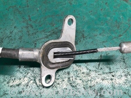 ФОТО трос стоянкового гальма для KIA Optima 3 TF (10-15) Київ