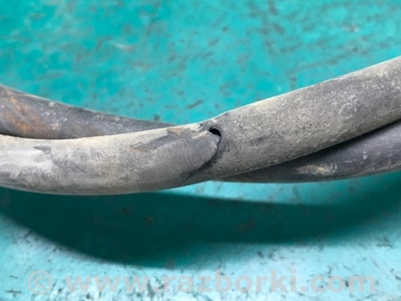 ФОТО трос стоянкового гальма для KIA Optima 3 TF (10-15) Київ