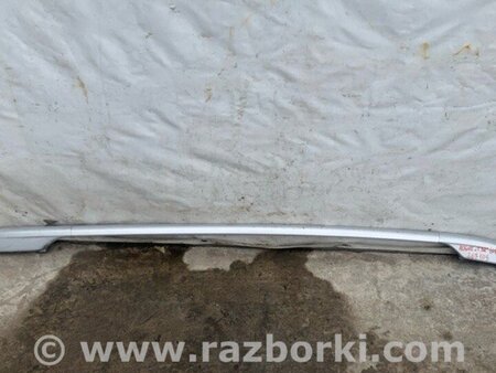 ФОТО Рейлінги для Nissan X-Trail T32 /Rogue (2013-) Київ