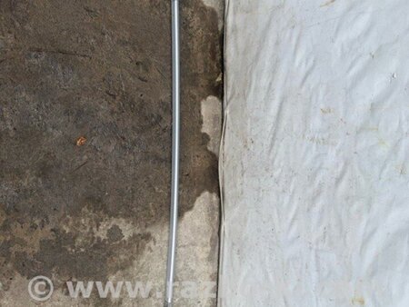 ФОТО Рейлінги для Nissan X-Trail T32 /Rogue (2013-) Київ